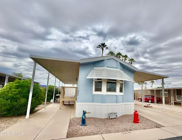 2175 W Southern Avenue #264, Apache Junction, AZ 85120