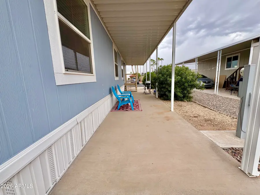 2175 W Southern Avenue #264, Apache Junction, AZ 85120 - #2