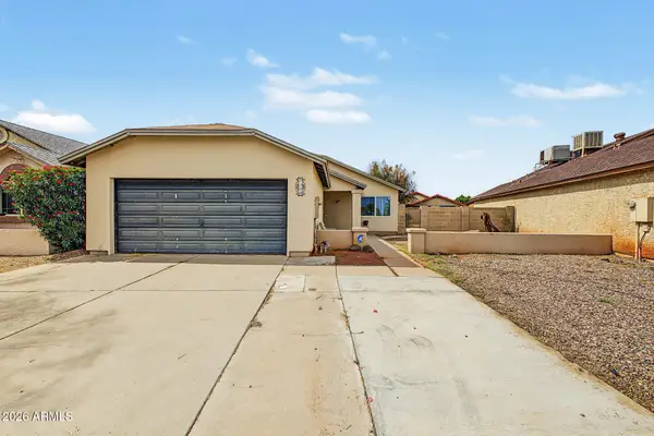 7354 N 69th Avenue, Glendale, AZ 85303