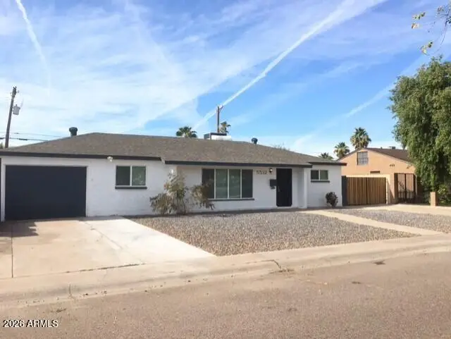 5532 N 19th Avenue, Phoenix, AZ 85015 - #1