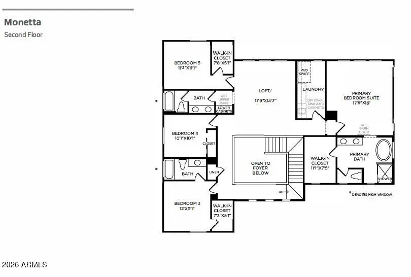 35461 N Teak Court, San Tan Valley, AZ 85144 - #3
