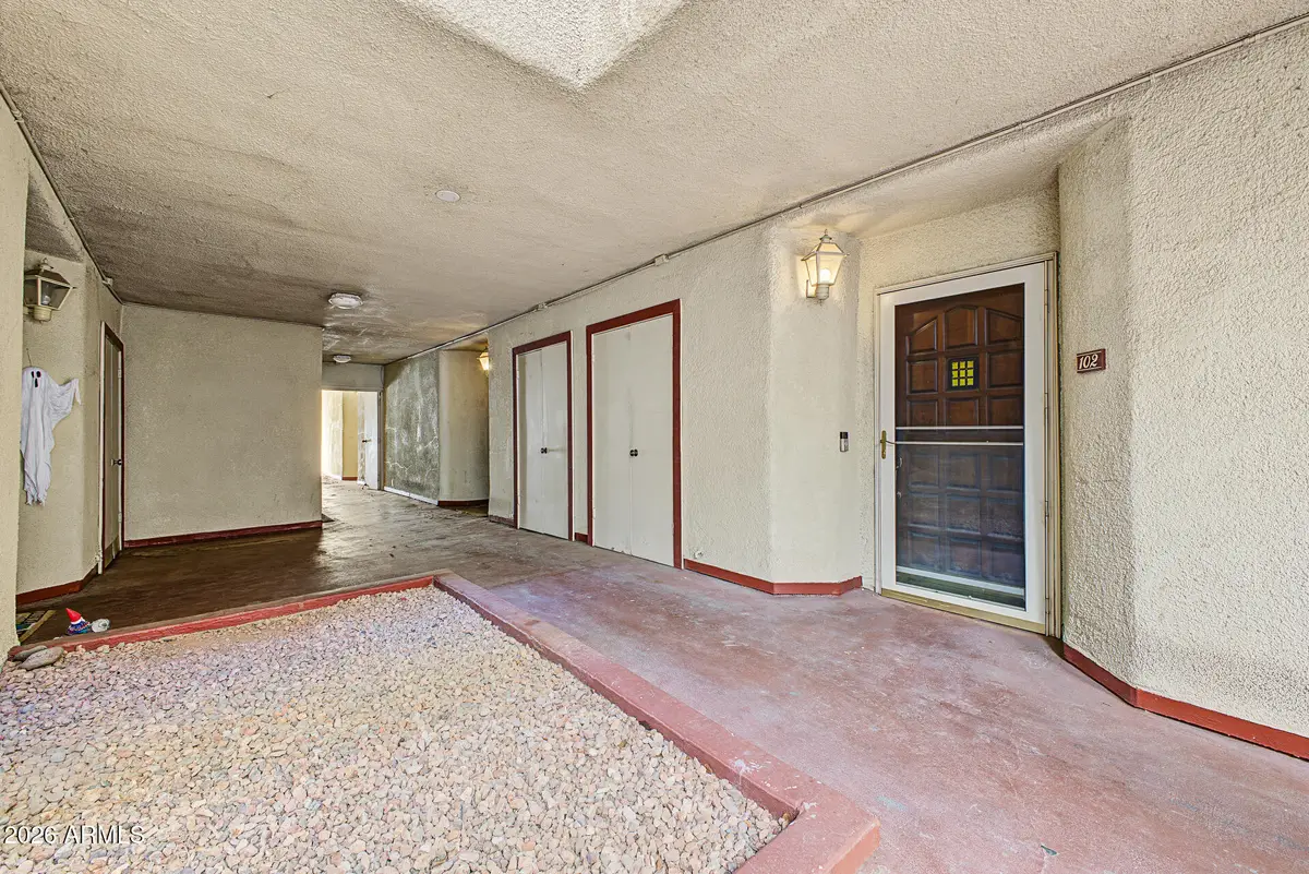 4330 N 5th Avenue #102, Phoenix, AZ 85013 - #1