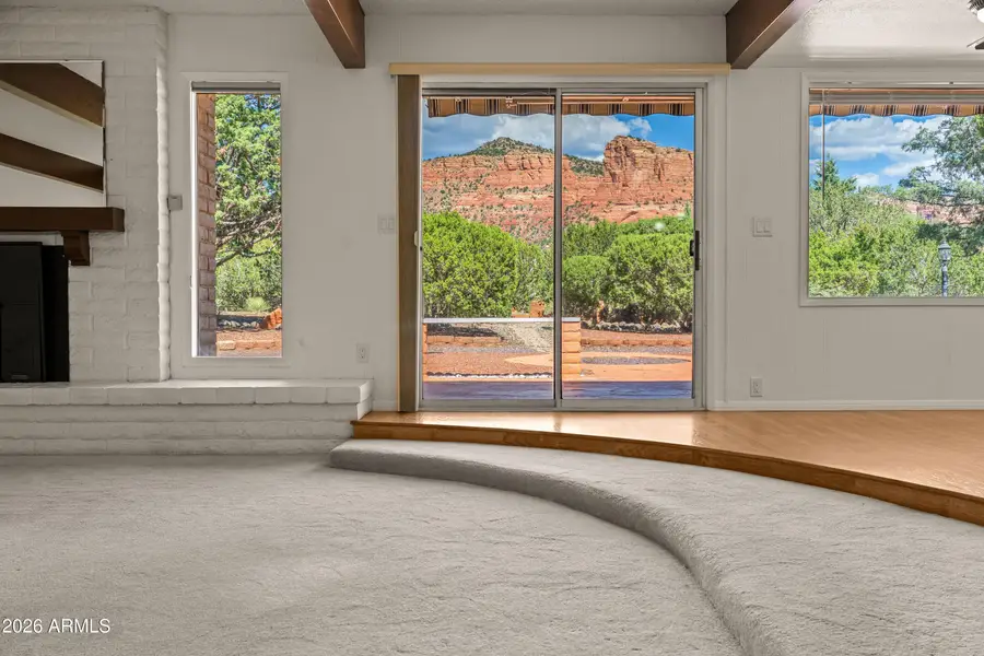 135 Deer Pass Drive, Sedona, AZ 86351 - #2