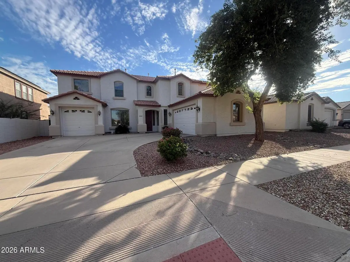 15613 W Yucatan Drive, Surprise, AZ 85379 - #1