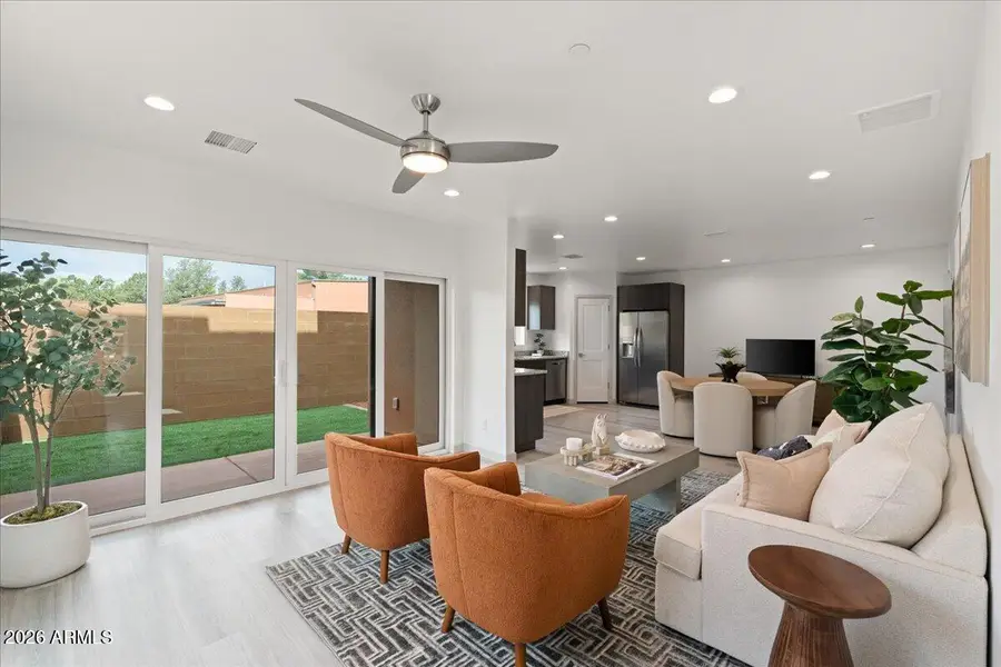 10 Navajo Drive #24A, Sedona, AZ 86336 - #3