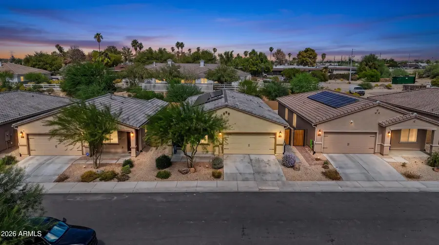 11498 W Deanne Drive, Youngtown, AZ 85363 - #2