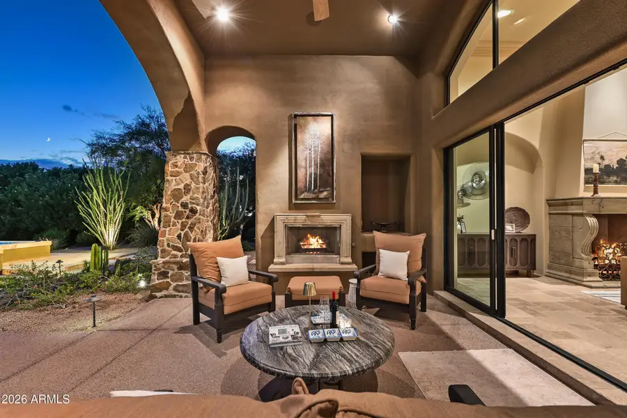6323 E Turquoise Avenue, Paradise Valley, AZ 85253 - #2