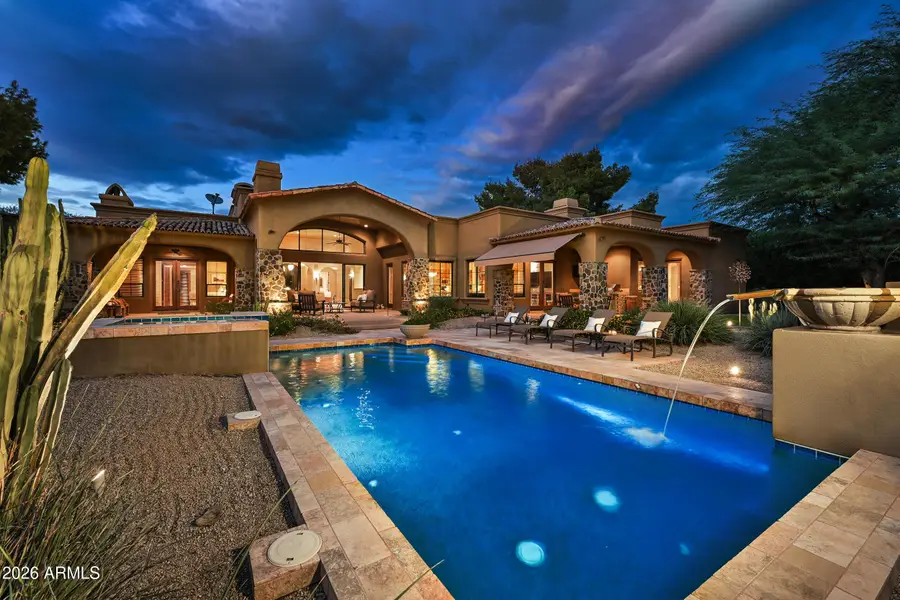 6323 E Turquoise Avenue, Paradise Valley, AZ 85253 - #3