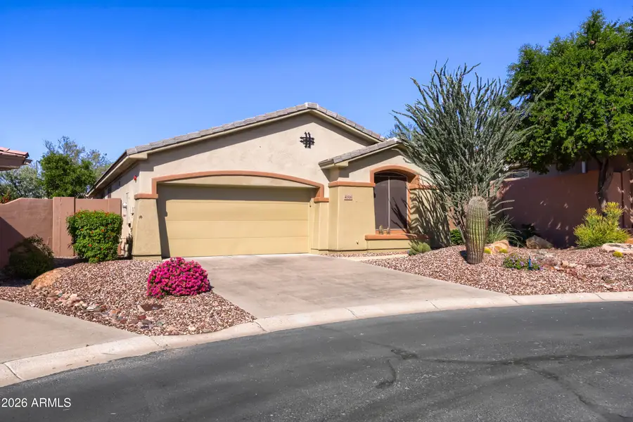 41526 N Clear Crossing Road, Anthem, AZ 85086 - #2