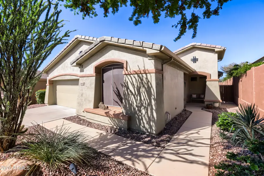41526 N Clear Crossing Road, Anthem, AZ 85086 - #3