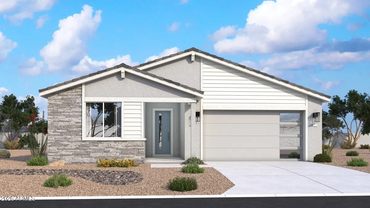 13029 W Trumbull Road, Avondale, AZ 85323 - #1