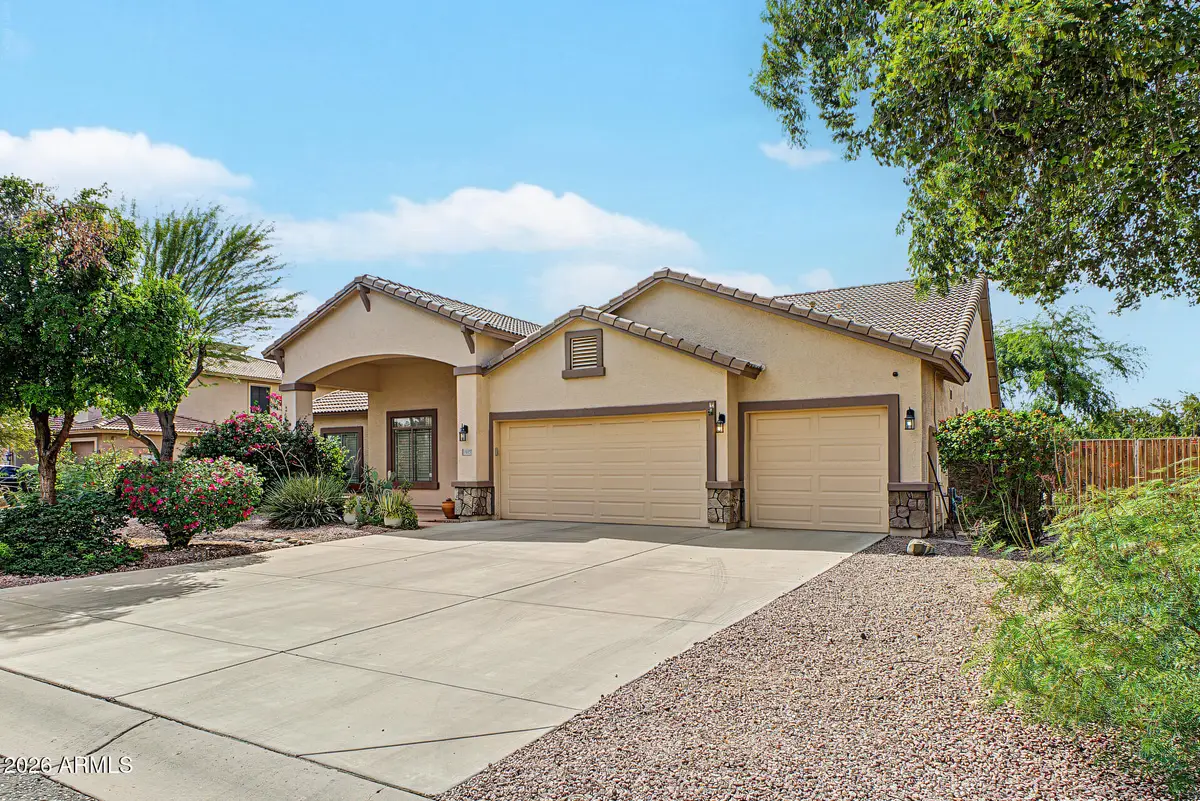 11512 N 147th Lane, Surprise, AZ 85379 - #1