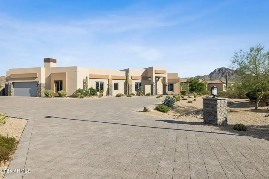 8827 S Santa Elizabeth Drive, Goodyear, AZ 85338 - #2