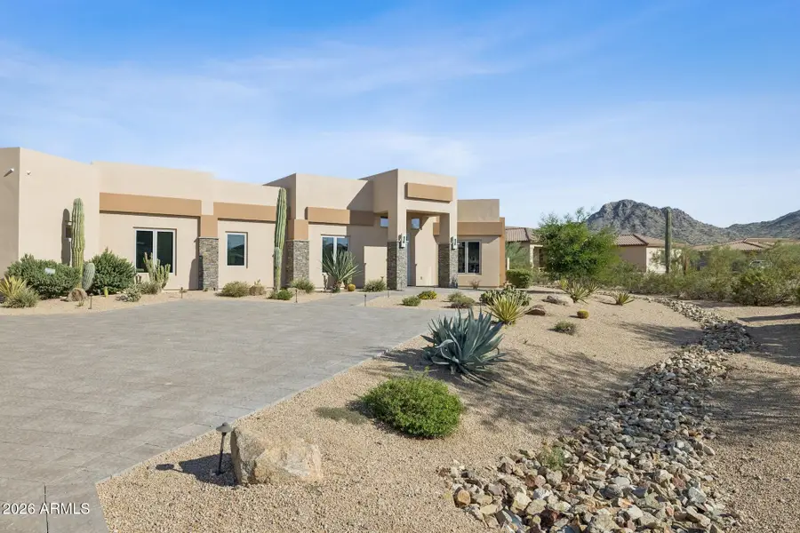 8827 S Santa Elizabeth Drive, Goodyear, AZ 85338 - #3