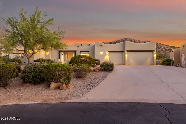 11289 S San Adrian Lane, Goodyear, AZ 85338
