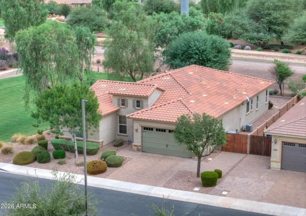 3561 S Adobe Drive, Chandler, AZ 85286 - #1