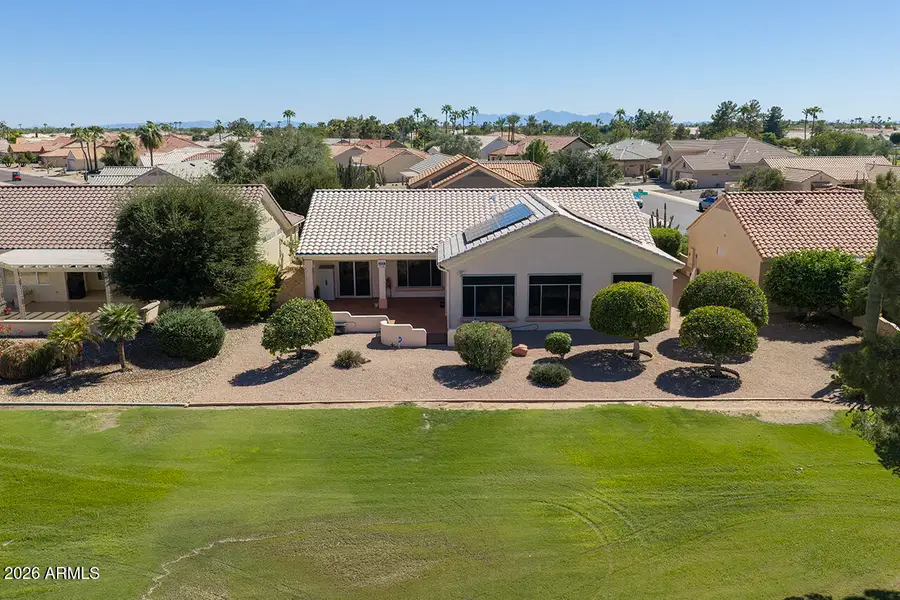 15220 W Las Brizas Lane, Sun City West, AZ 85375 - #2