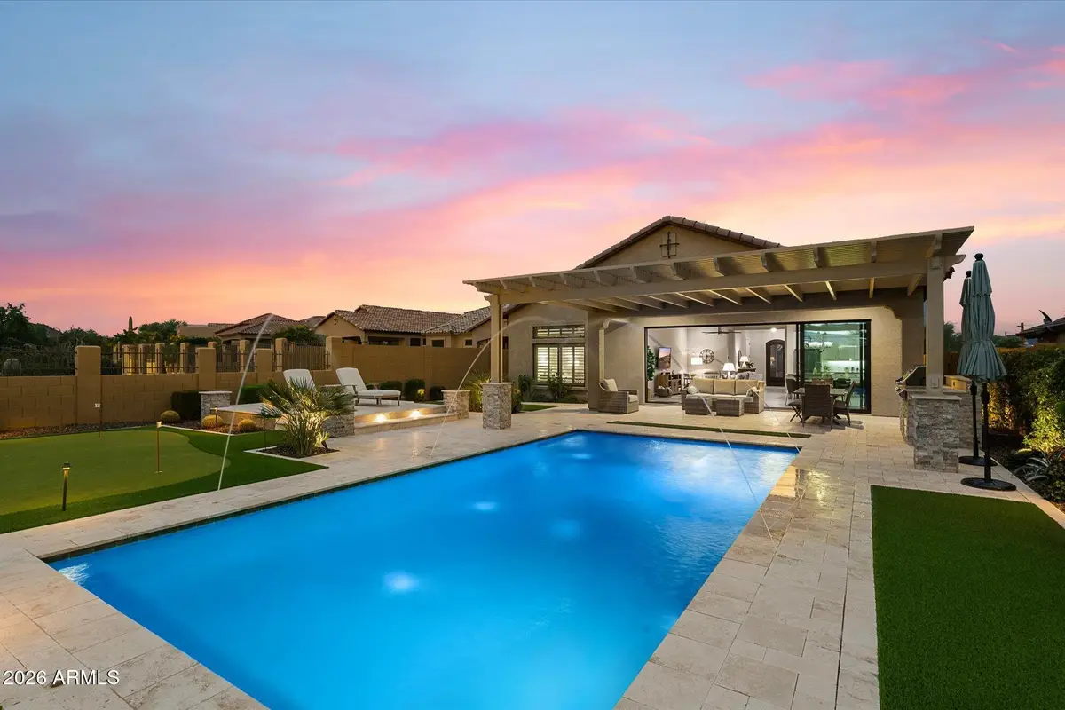 1624 N Atwood Circle, Mesa, AZ 85207 - #1