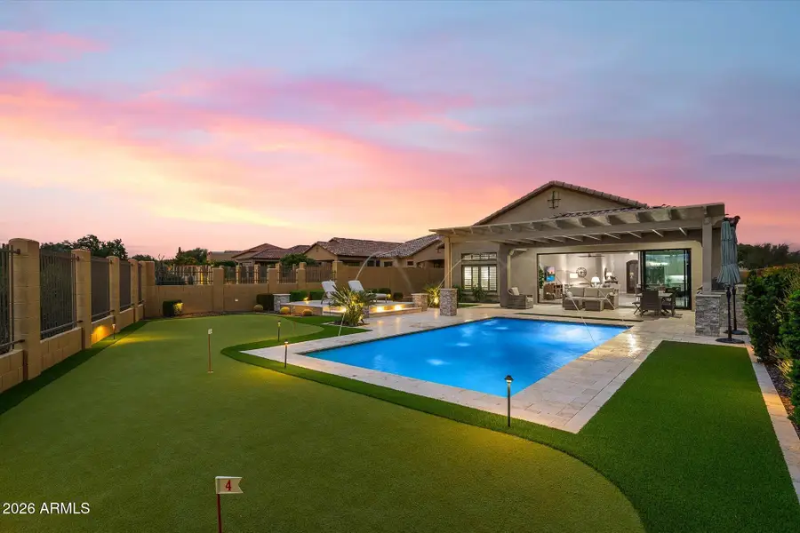 1624 N Atwood Circle, Mesa, AZ 85207 - #2