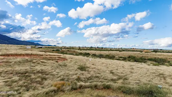 9588 S Deer Ridge Trail #8, Hereford, AZ 85615