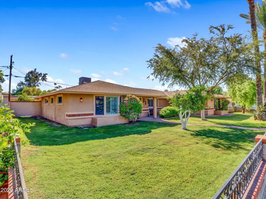 6127 N 17th Street, Phoenix, AZ 85016 - #2