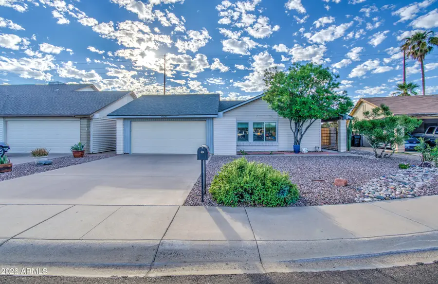 6638 S 40th Place, Phoenix, AZ 85042 - #3