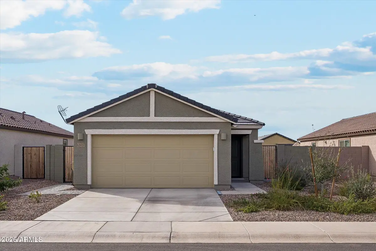 12027 E Primrose Lane, Florence, AZ 85132 - #1