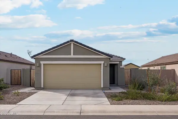12027 E Primrose Lane, Florence, AZ 85132