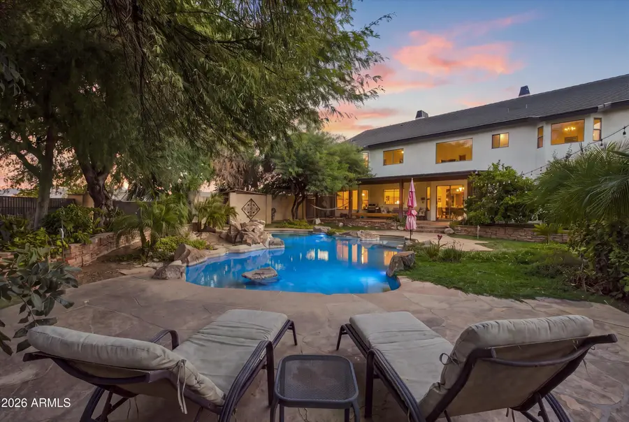 24911 S 206th Place, Queen Creek, AZ 85142 - #2