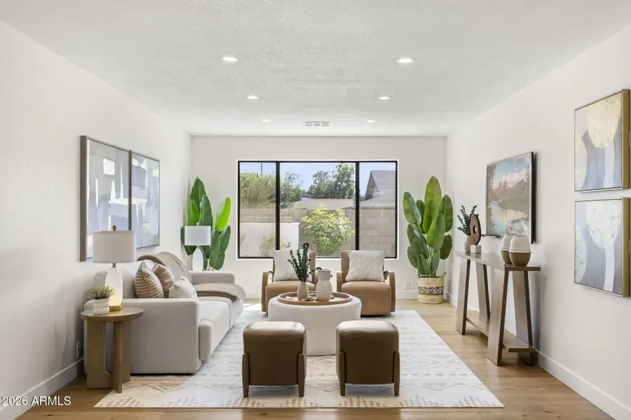 5821 E Acoma Drive, Scottsdale, AZ 85254 - #3