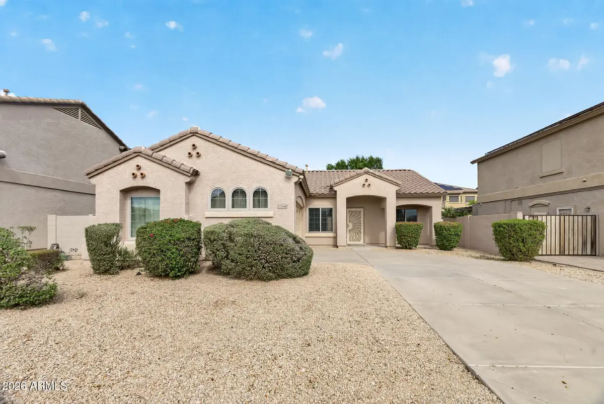 17348 W Hilton Avenue, Goodyear, AZ 85338 - #1