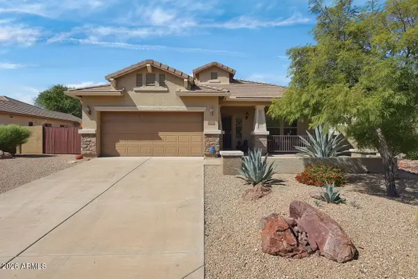 43312 N 49th Lane, New River, AZ 85087