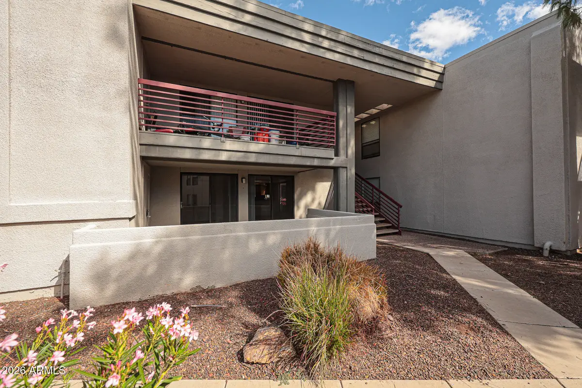 3420 W Danbury Drive #C121, Phoenix, AZ 85053 - #1