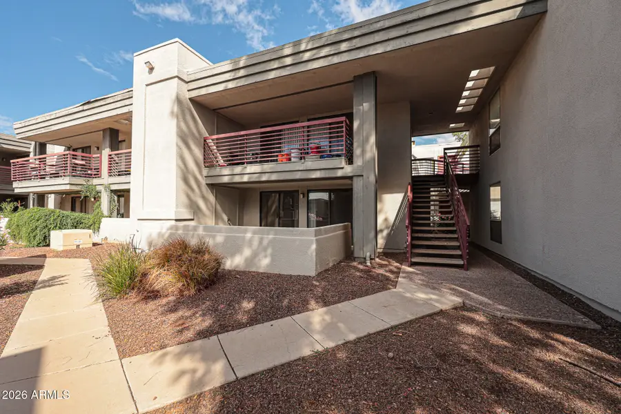 3420 W Danbury Drive #C121, Phoenix, AZ 85053 - #2