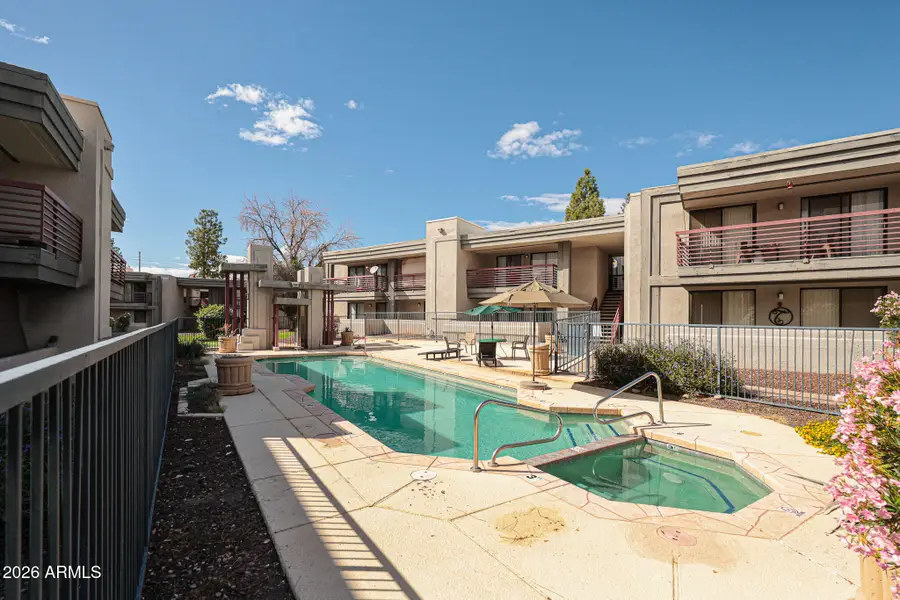 3420 W Danbury Drive #C121, Phoenix, AZ 85053 - #3