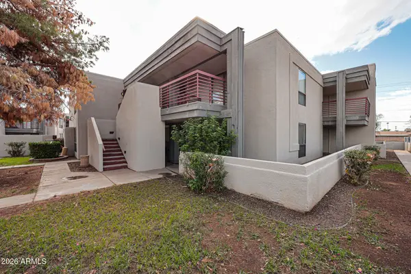 3434 W Danbury Drive #A115, Phoenix, AZ 85053