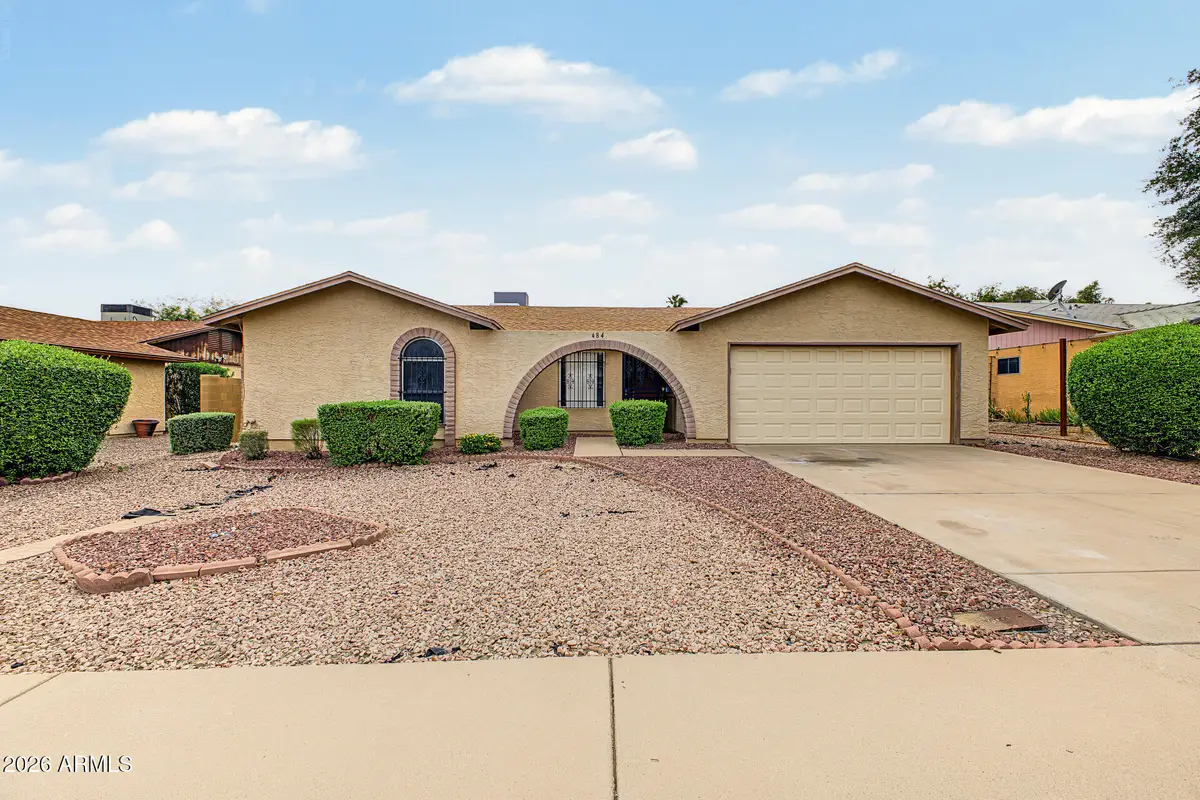 4849 E Western Star Boulevard, Phoenix, AZ 85044 - #1