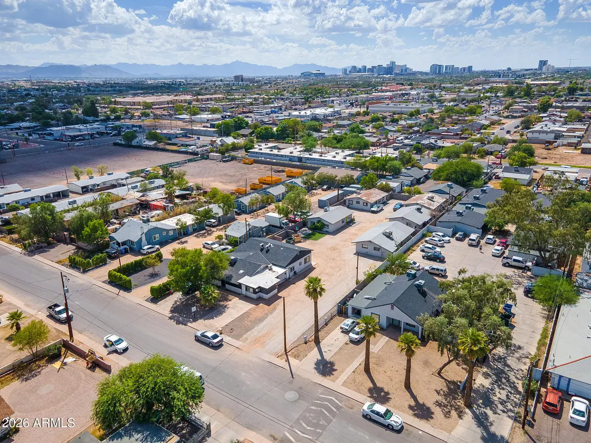 1802 N 26th Place, Phoenix, AZ 85008 - #1