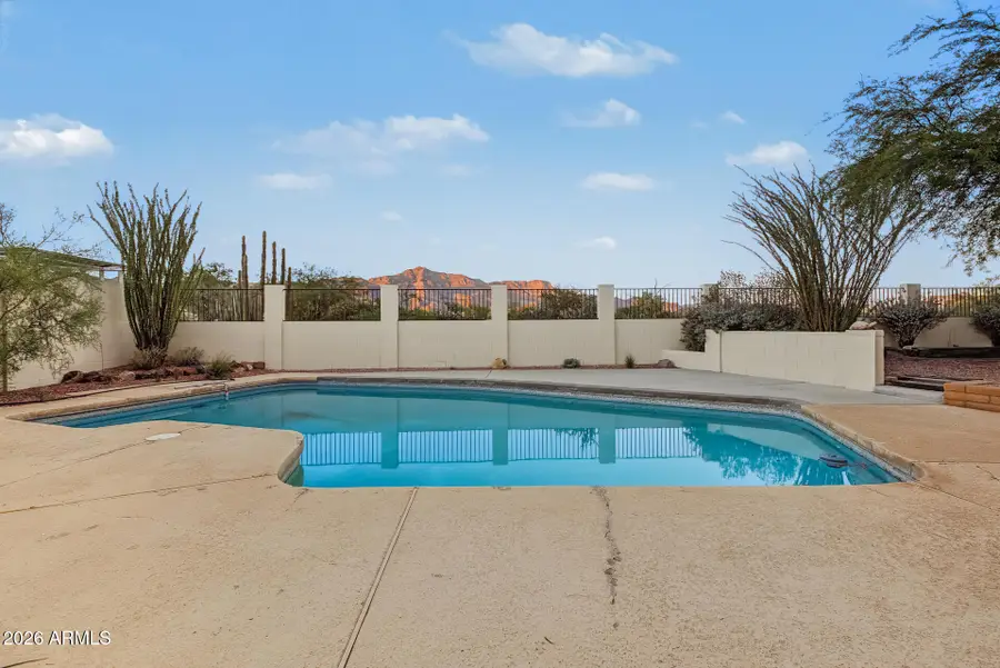 11086 E Hummingbird Lane, Gold Canyon, AZ 85118 - #3