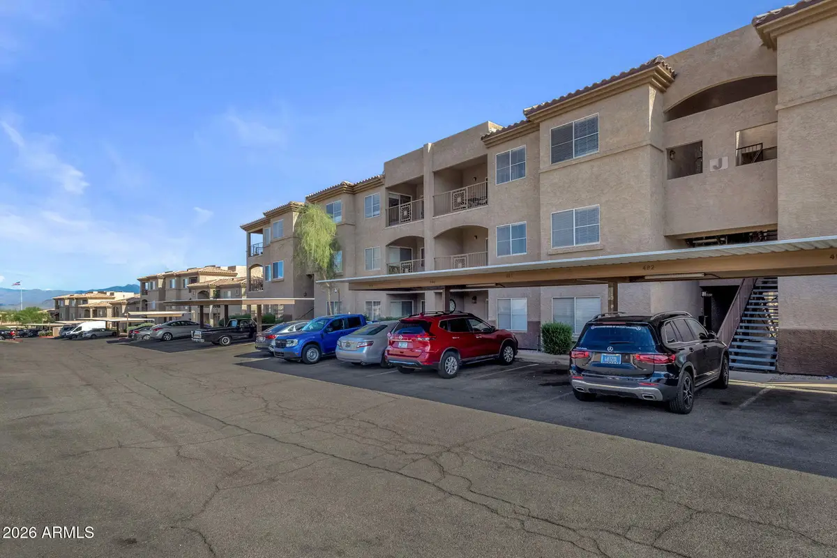 13700 N Fountain Hills Boulevard #355, Fountain Hills, AZ 85268 - #1