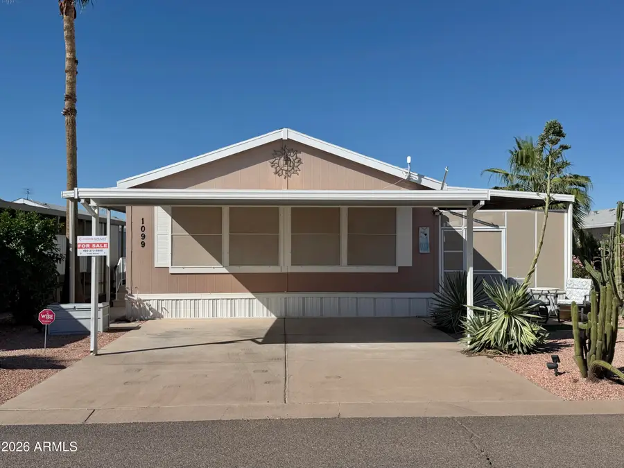 10936 E Apache Trail #1099, Apache Junction, AZ 85120 - #2