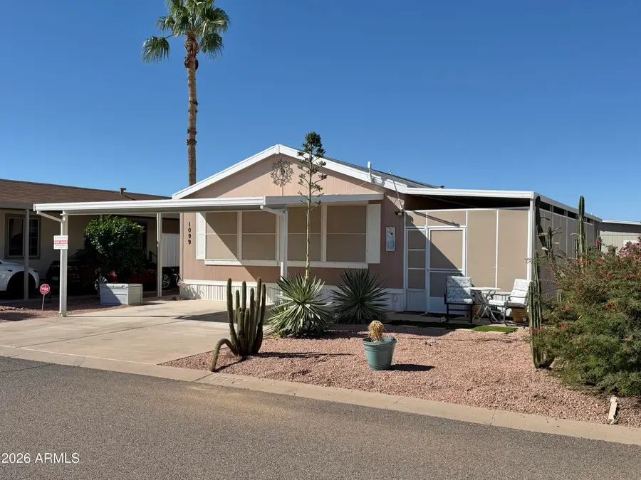 10936 E Apache Trail #1099, Apache Junction, AZ 85120 - #3