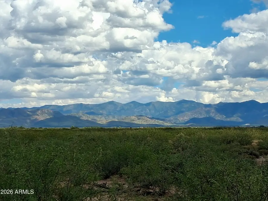 TBD Shepherd Hills Road #40, Pearce, AZ 85625 - #3
