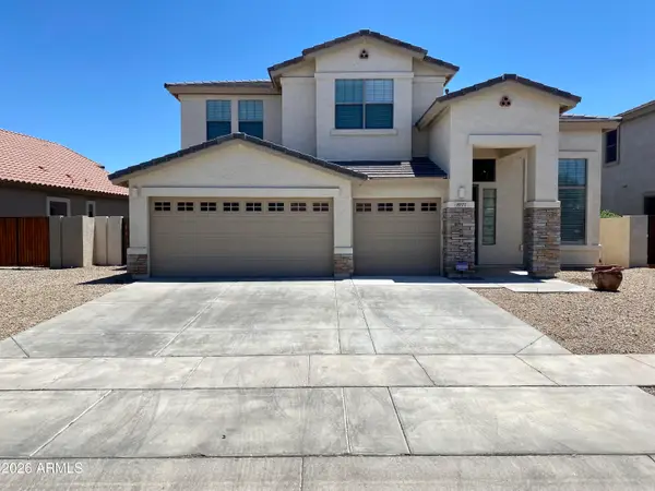 8777 W Hayward Avenue, Glendale, AZ 85305