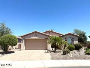 5383 S Harvest Street, Gilbert, AZ 85298
