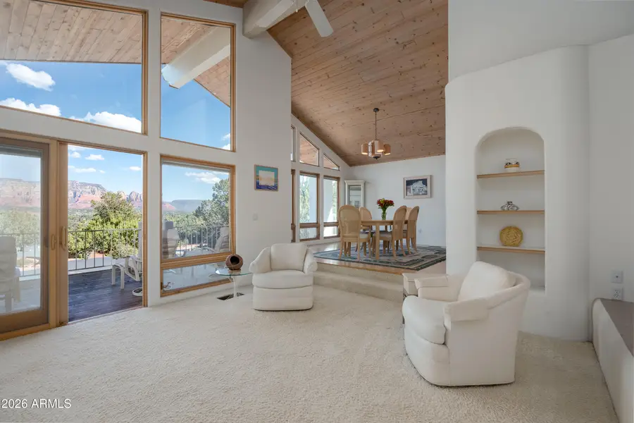 3065 Calle Del Montana --, Sedona, AZ 86336 - #2