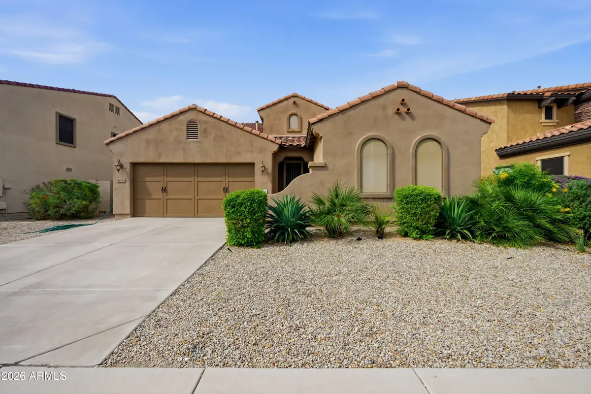 4030 S Big Horn Place Place, Chandler, AZ 85249 - #1
