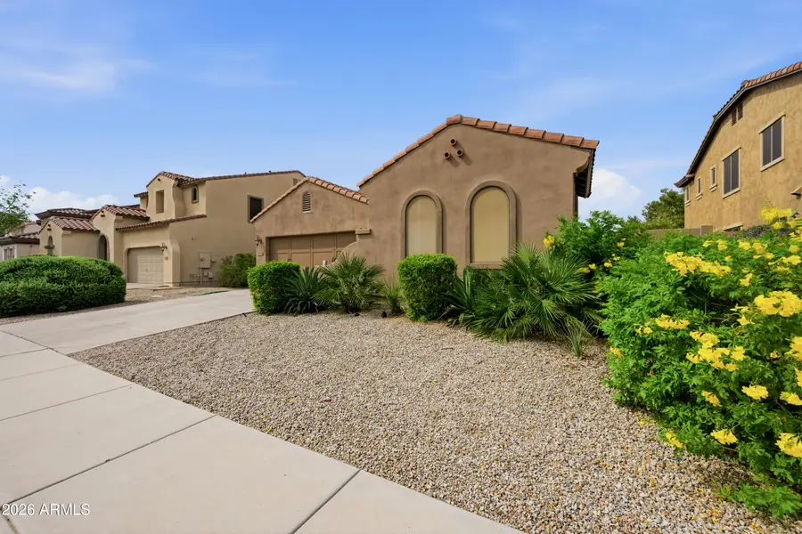 4030 S Big Horn Place Place, Chandler, AZ 85249 - #3