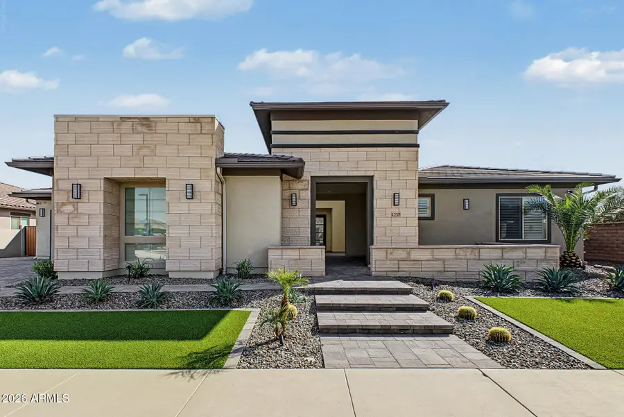 1255 E Mead Drive, Gilbert, AZ 85298 - #2