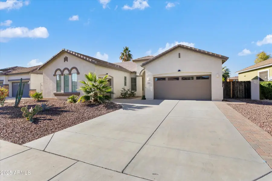 2594 N 149th Avenue, Goodyear, AZ 85395 - #2